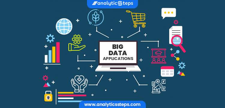 11 Big Data Applications In Daily Life Analytics Steps